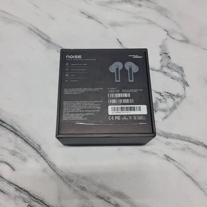 Noise Master Buds (Sound by Bose) – Truly Wireless Earphones | ANC | 44H Playtime