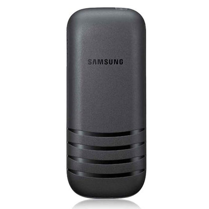 Samsung Guru 1200 (GT-E1200) | Keypad Mobile | Long Battery | Torch | Single SIM Support