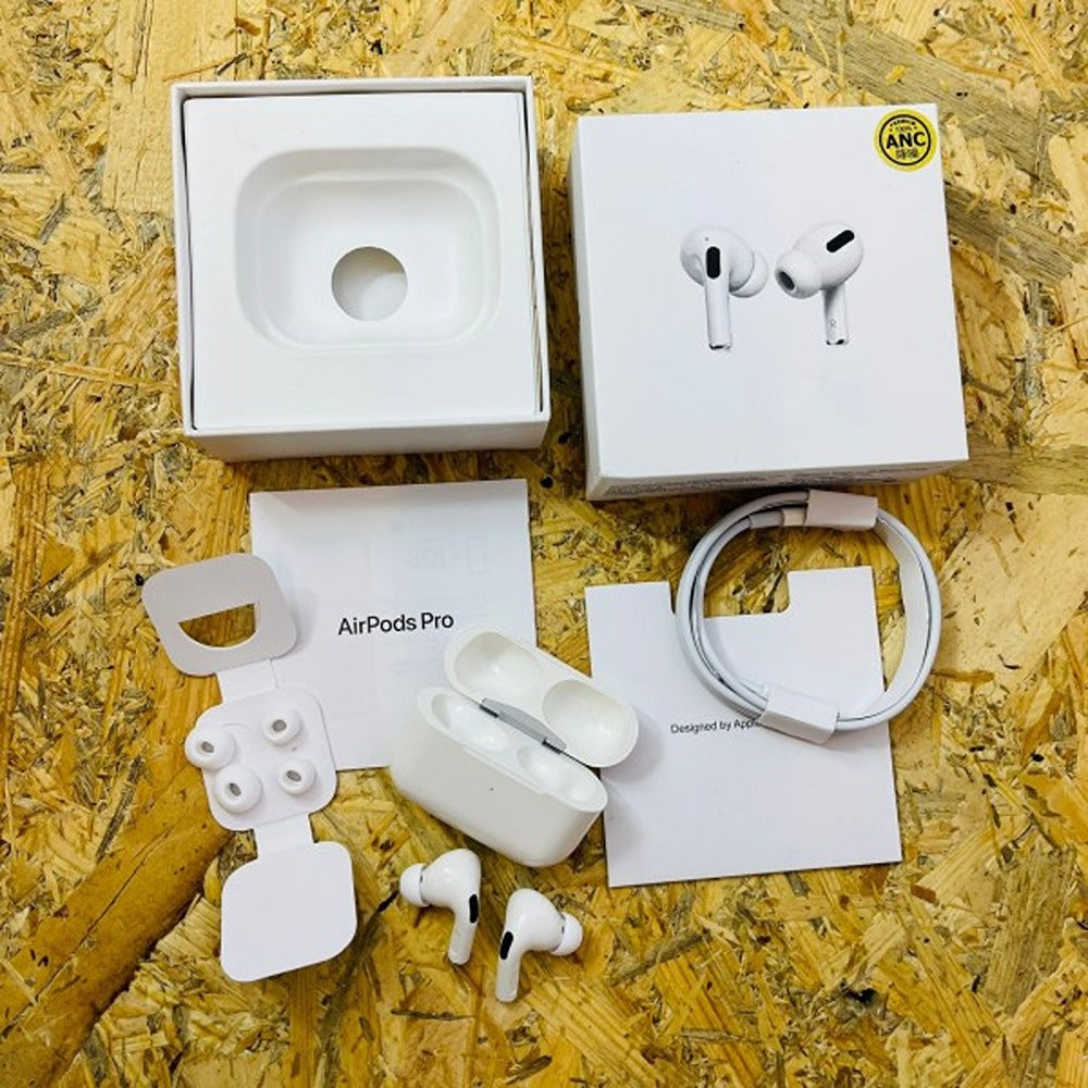 AirPods Pro 2 – Premium Wireless Earbuds with ANC (Apple Popup Supported)