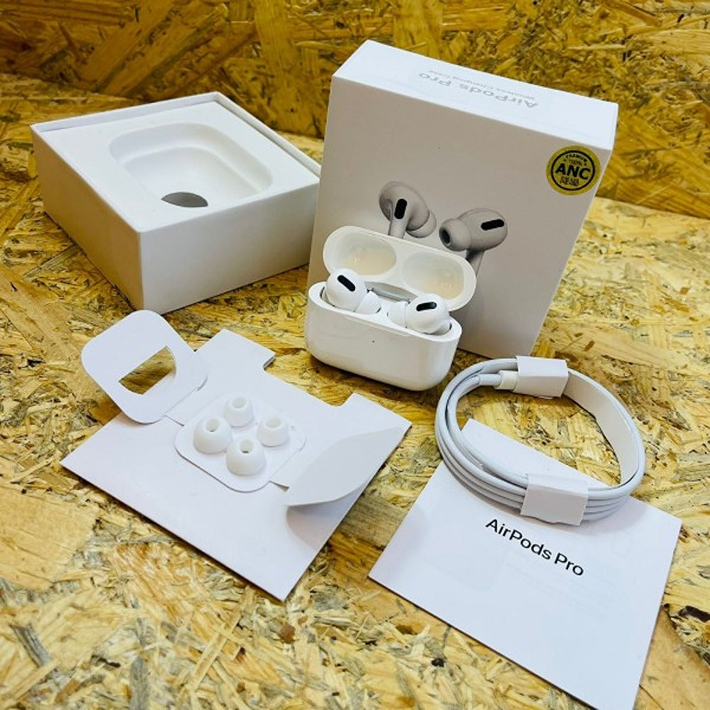 AirPods Pro 2 – Premium Wireless Earbuds with ANC (Apple Popup Supported)