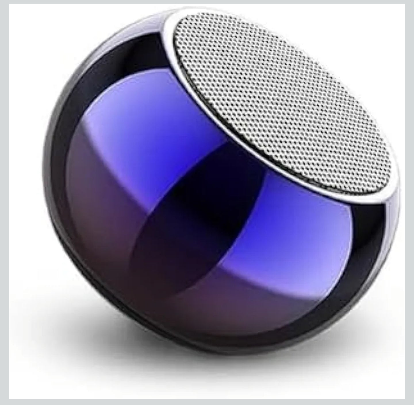 Mini Boost 004 Portable Bluetooth Speaker | Metal Body | 4D Sound | Wireless Mini Speaker | Type C Charging |