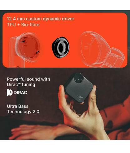 CMF Buds – Master Copy Wireless Earbuds