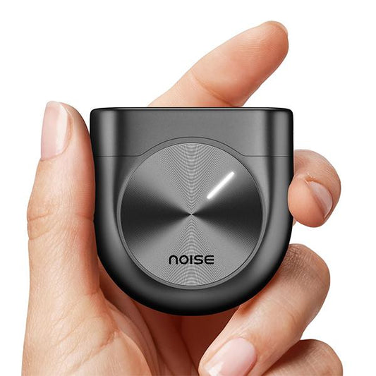 Noise Master Buds (Sound by Bose) – Truly Wireless Earphones | ANC | 44H Playtime